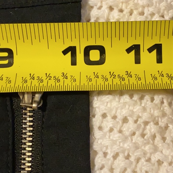 Danskin pants, color black, size petite small - Picture 7 of 13